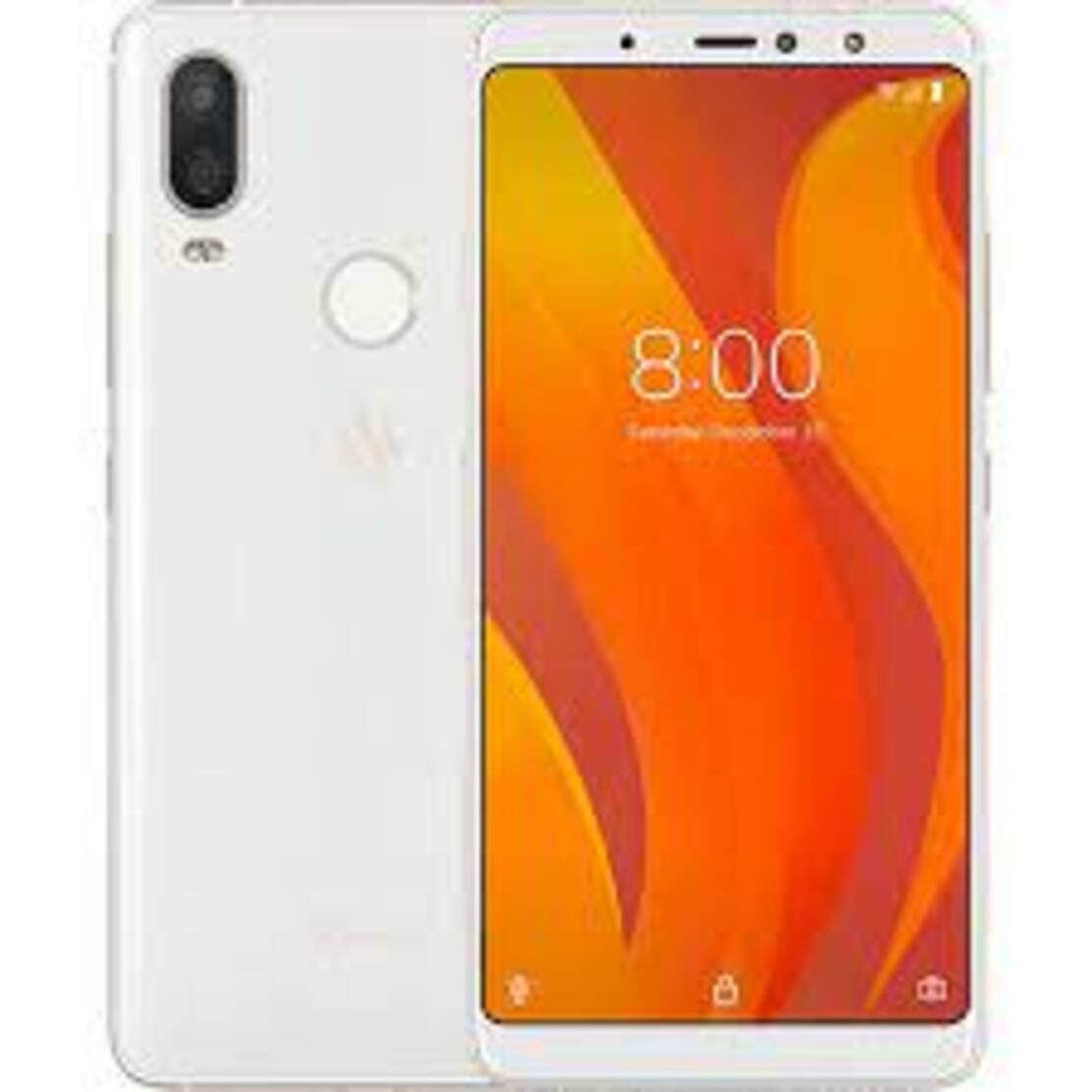 Điện thoại Chính Hãng Vsmart Active 1 máy 2sim ram 4/64G, Smartphone Cao cấp, Camera đẹp, Cấu hình mạnh, Chiến mọi Game nặng siêu mượt