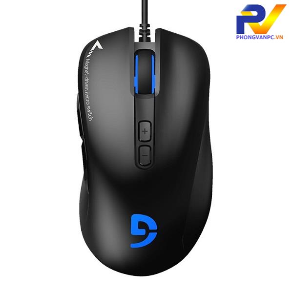 Chuột Gaming FUHLEN G90