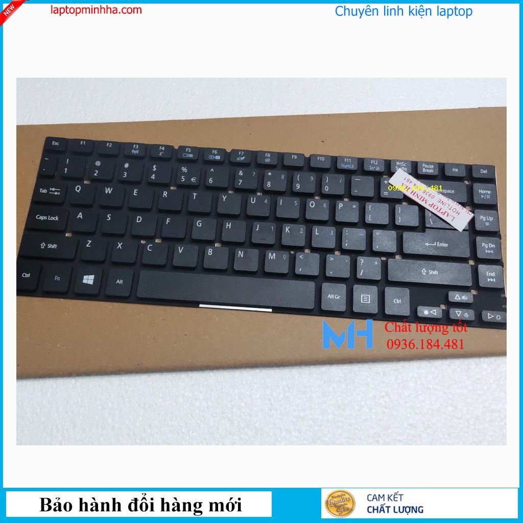 Bàn phím laptop gateway MS2317, Bàn phímgateway MS2317