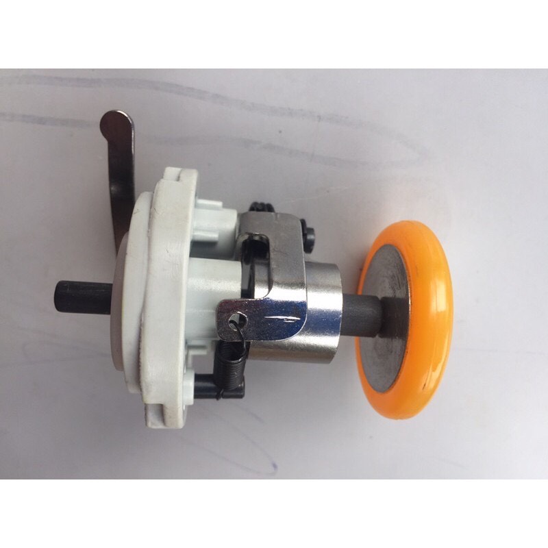 Bộ đánh suốt chỉ > máy may công nghiệp 1 kim juki điện tử , máy may
