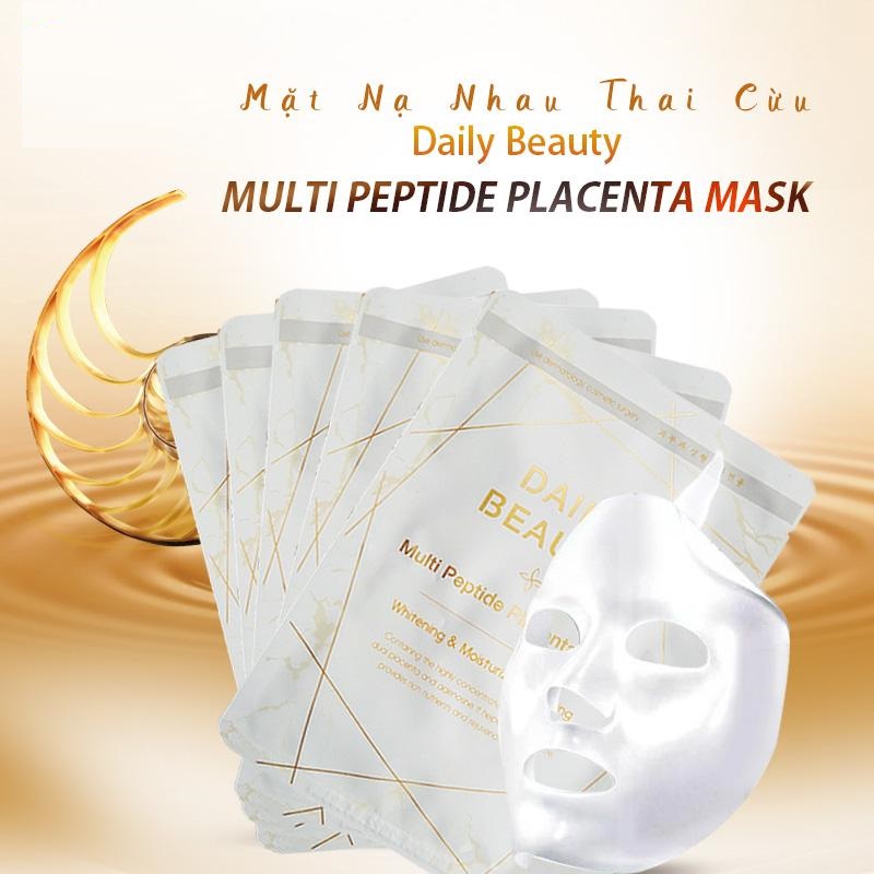 Mặt nạ nhau thai cừu hàn quốc