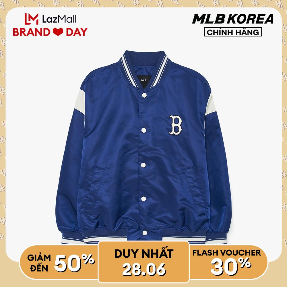 MLB Korea Unisex Street Style Logo Korean Origin Trending Brands Jackets Street style Unisex #18 MLB Korea Unisex Street Style Logo Korean Origin Trending Brands Jackets Street style Unisex