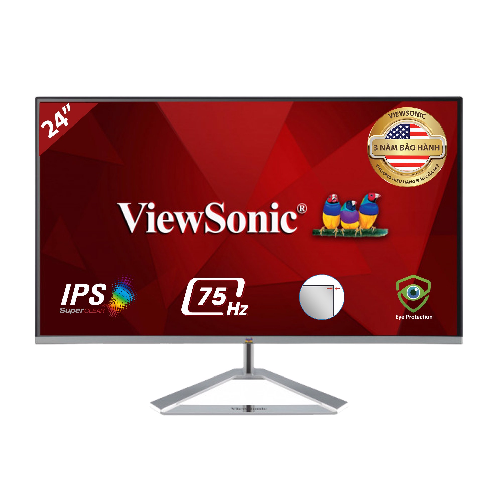 viewsonic vx2476-sh 