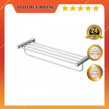 Thanh treo khăn toto yts408bv hai tầng