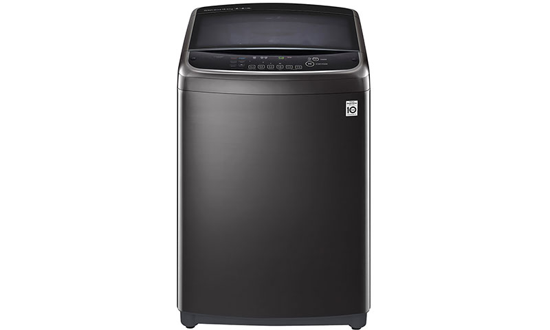 Máy giặt lg 11 kg lồng đứng inverter th2111dsab