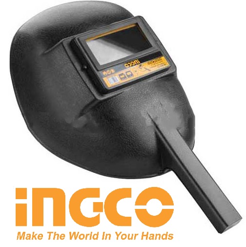 Mặt nạ hàn tay cầm Ingco hhwm102