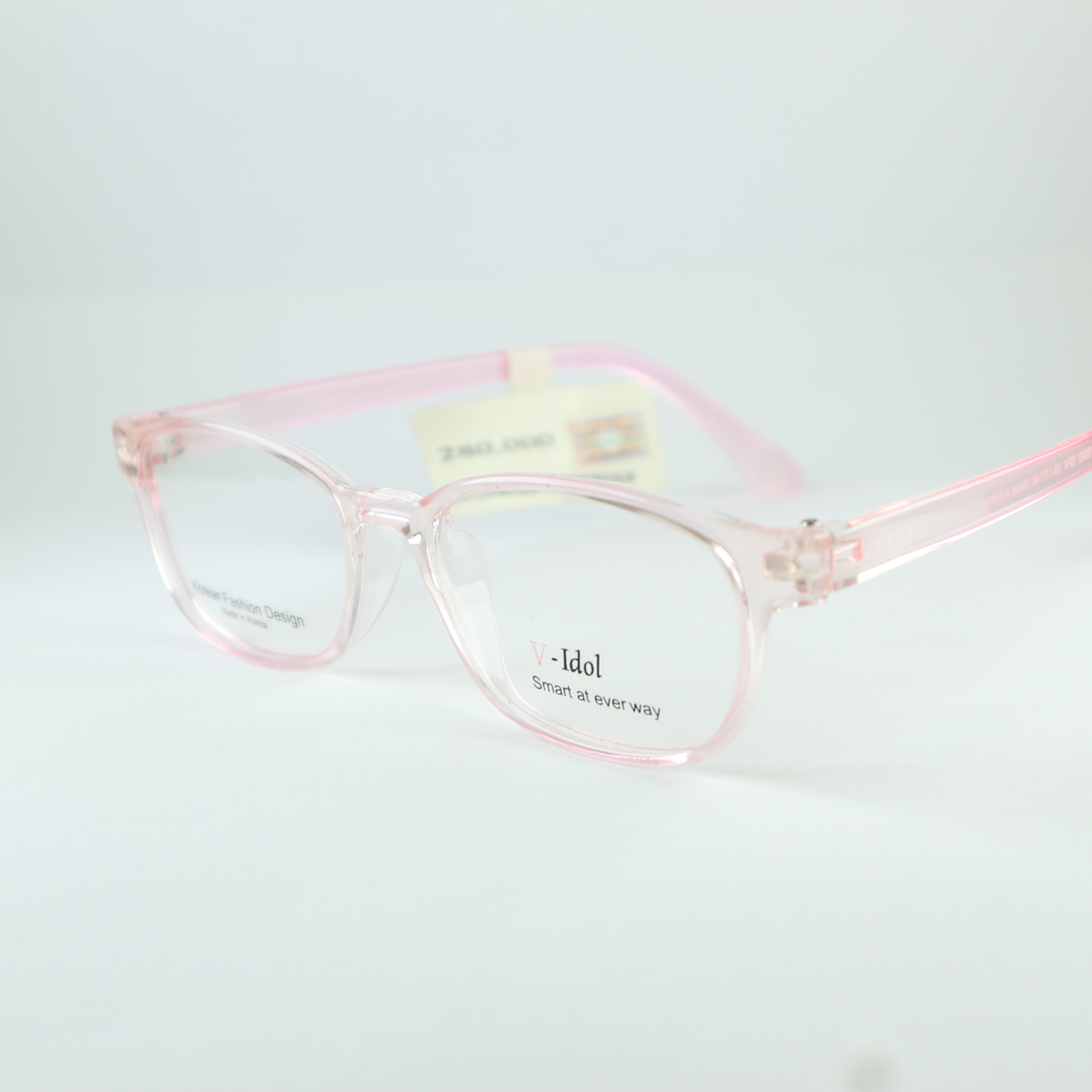 Gọng kính cận v-idol v8093