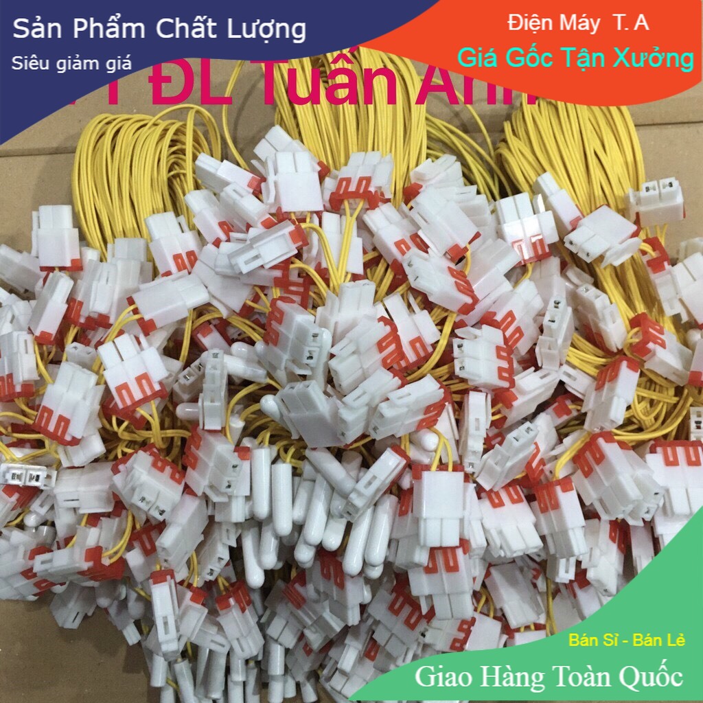 Sensor Cảm Biến Tủ Lạnh Sansung Có Zắc Cắm