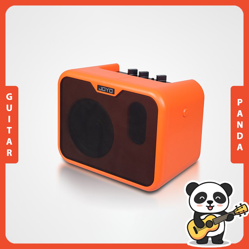 Amply ampli guitar joyo ma-10a ma-10e dành cho acoustic classic điện ukulele guitar panda