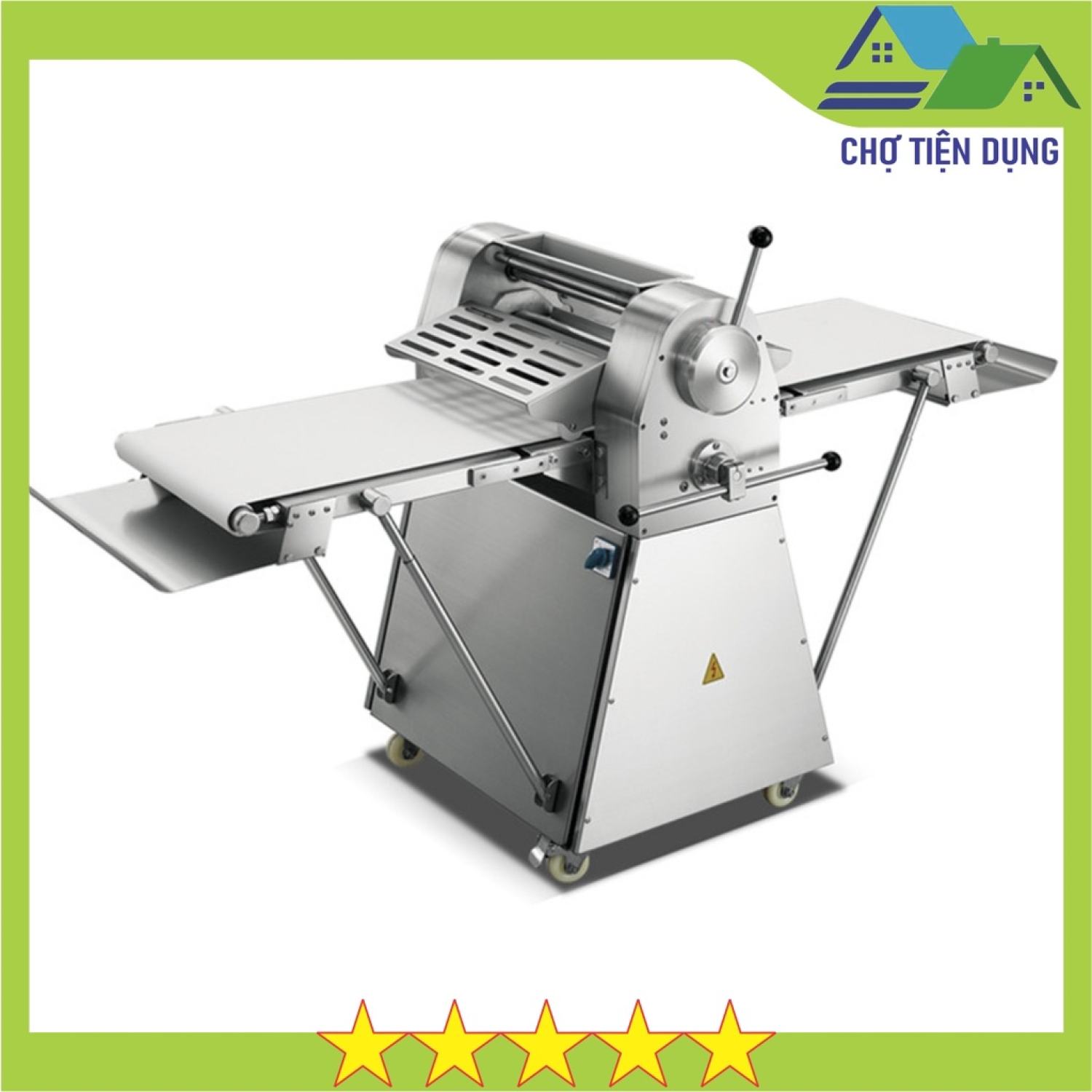 Băng tải máy cán bột 2 chiều đài loan 450a 450b 520a 520b 650b - pu