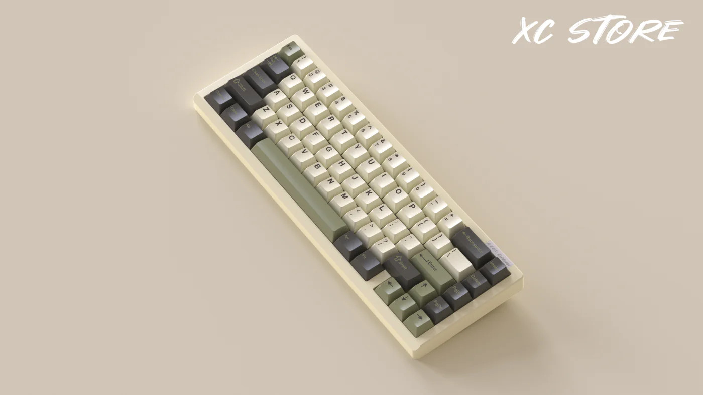 BÀN PHÍM CƠ KIT DREAM67