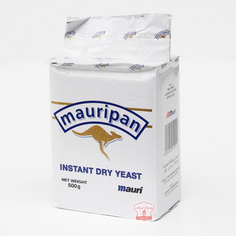 Men khô ngọt mauri 500gr