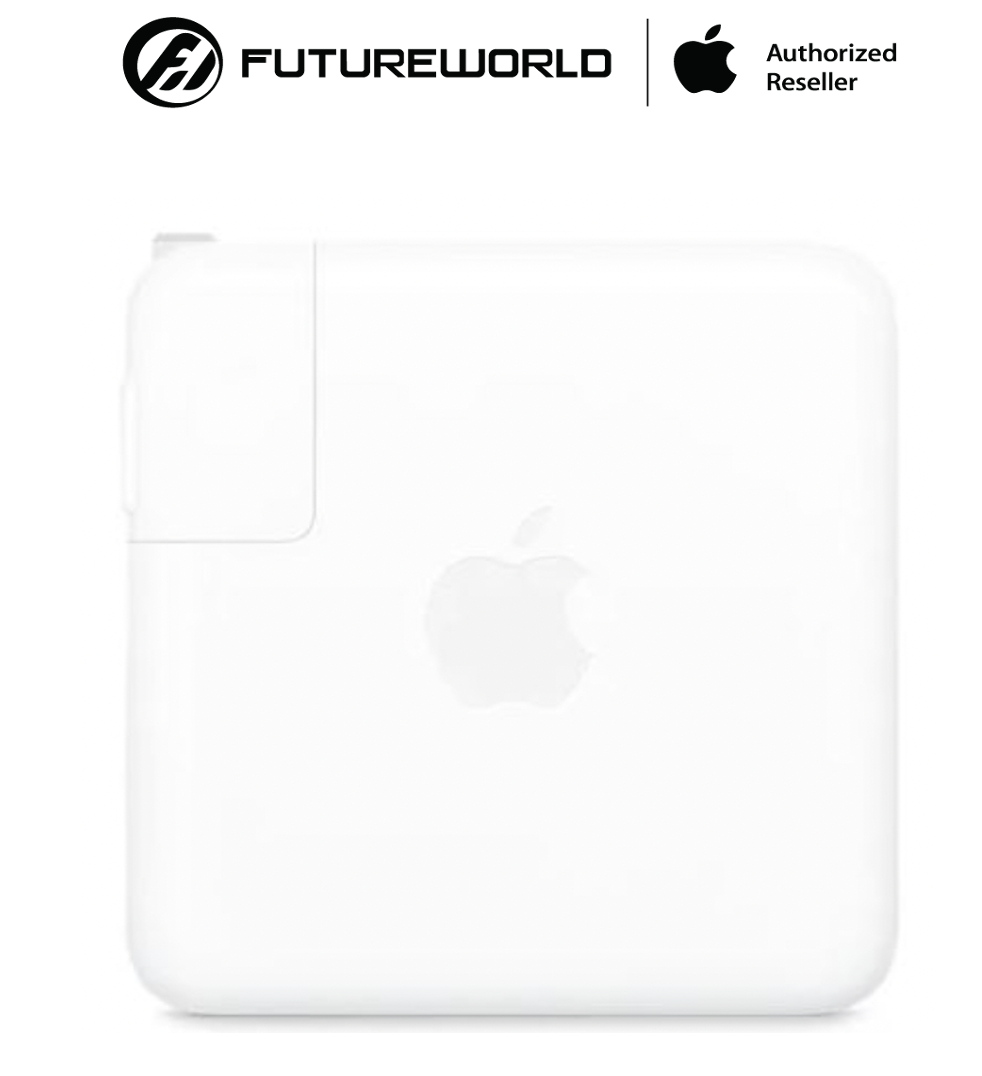 Apple 67w usb-c power adapter- hàng chính hãng