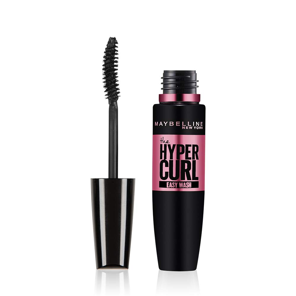 Maybelline - mascara hyper curl