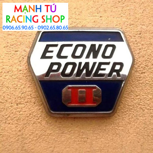 Logo gắn bửng dream. thái chính hãng.