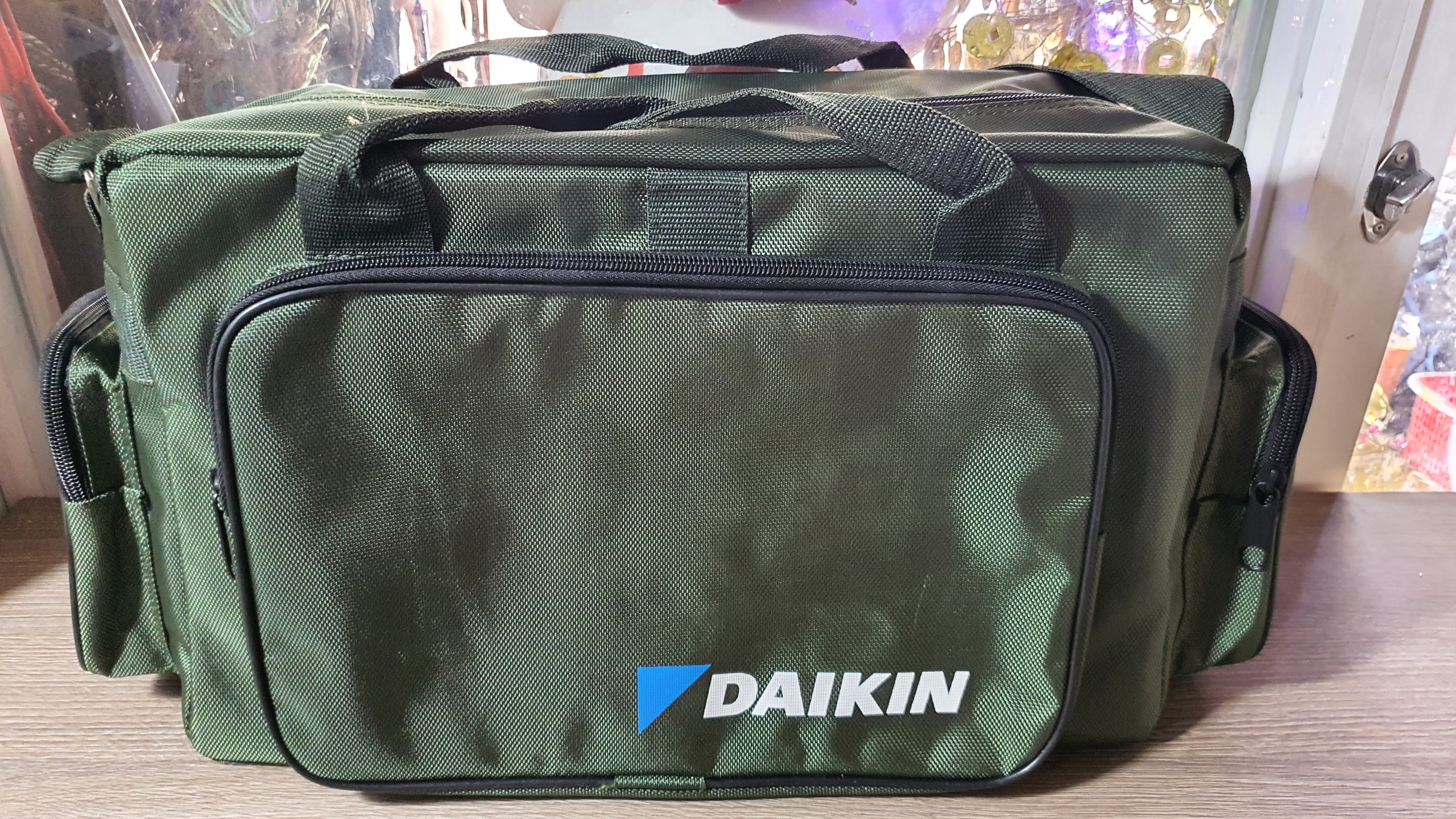 [HCM]TÚI ĐỰNG ĐỒ NGHỀ ĐA NĂNG DÀI 50CM