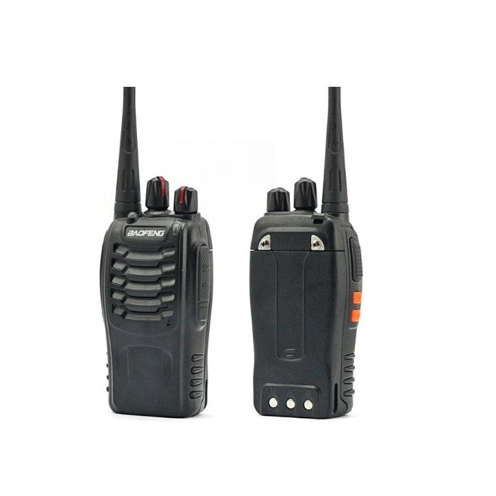 Bộ 02 máy bộ đàm baofeng tk-308uhf