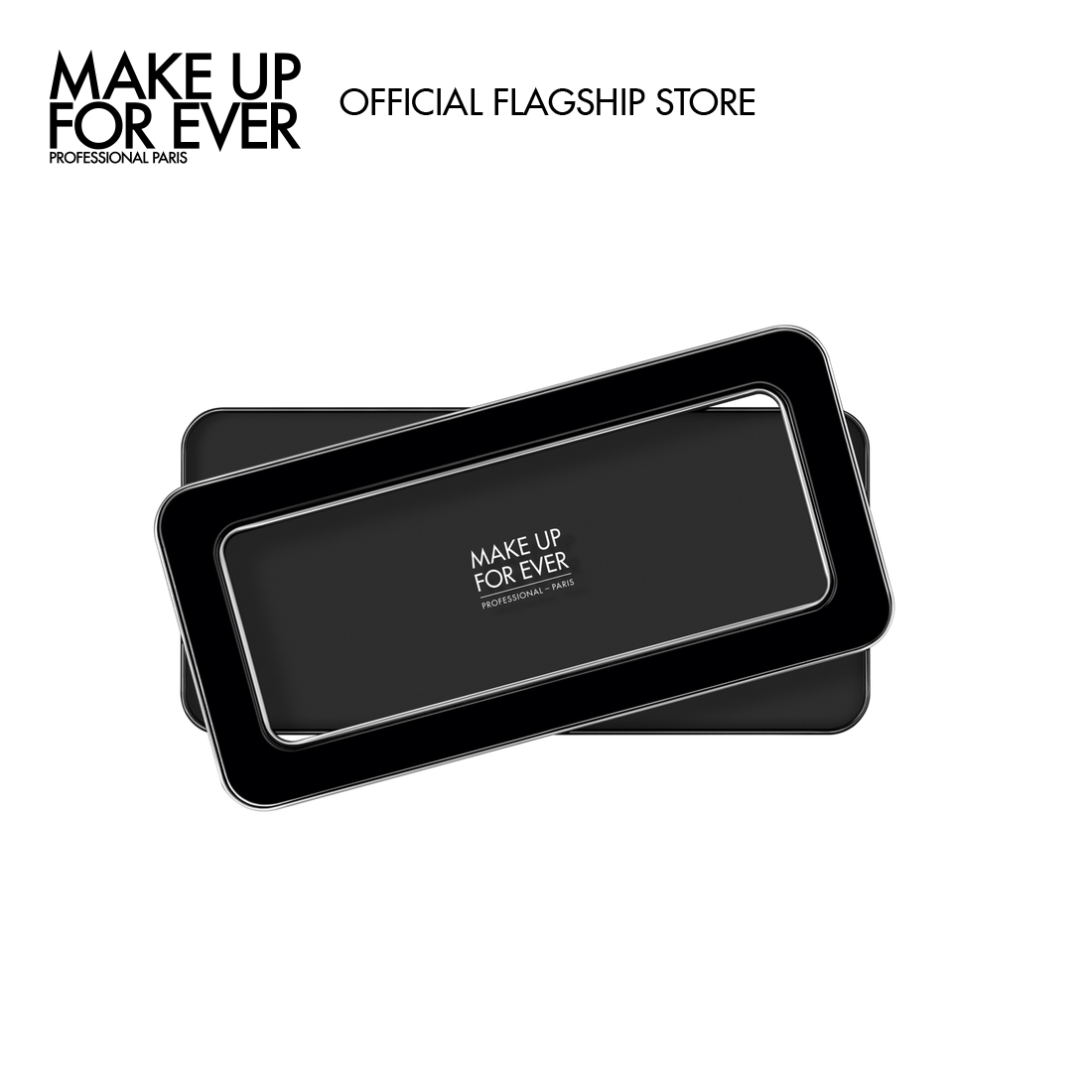 Make Up For Ever - Khay Artist Face Colors Empty Palette size S