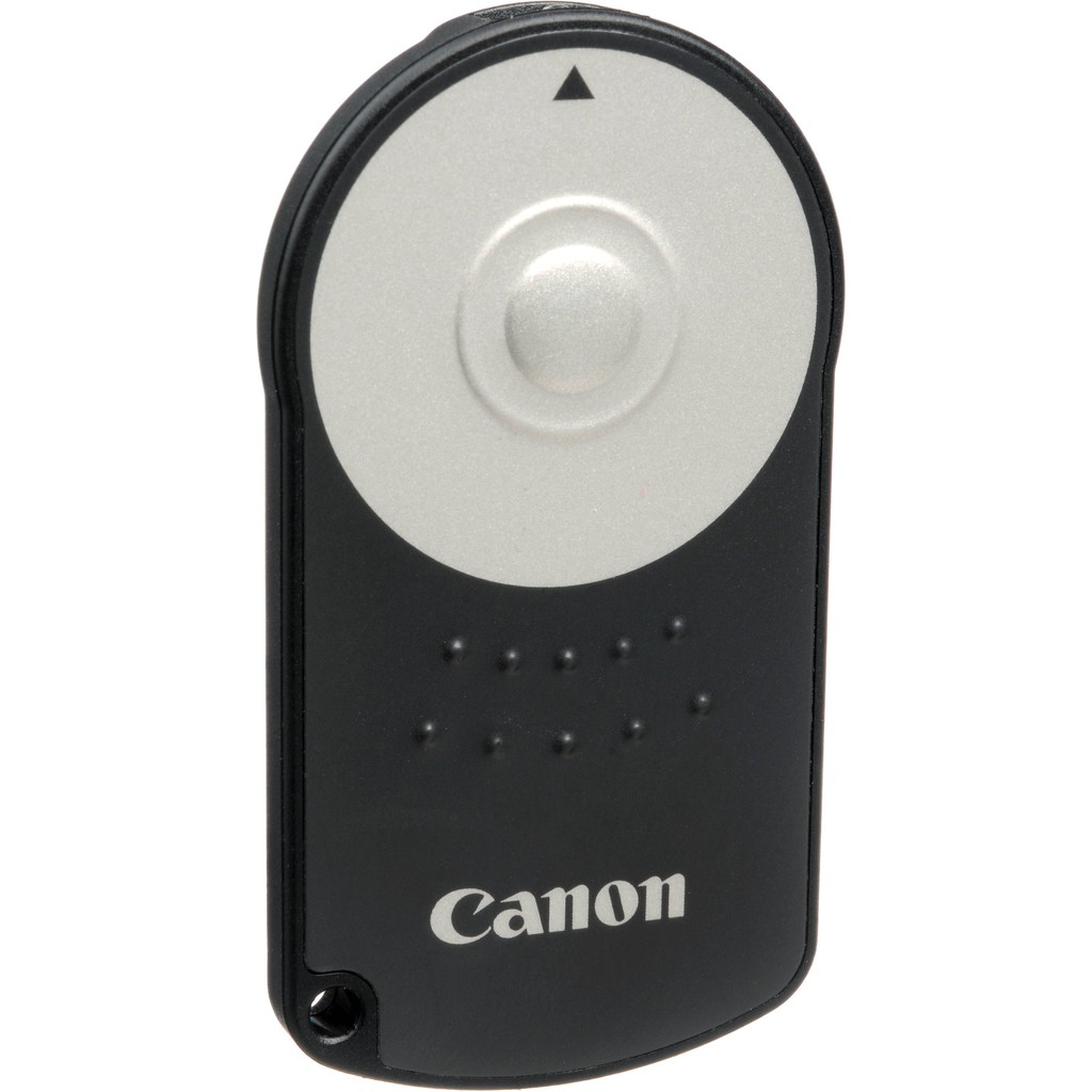 Remote hồng ngoại Canon