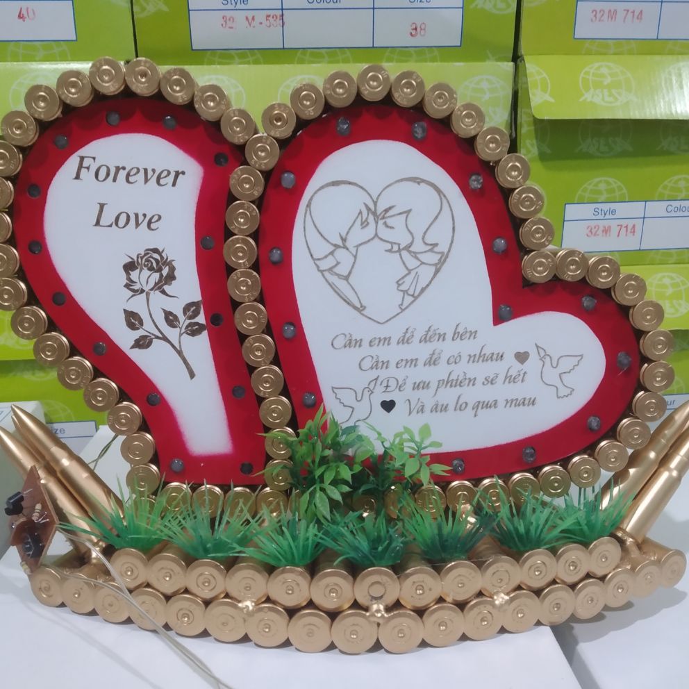 đồ lưu niệm quà tặng