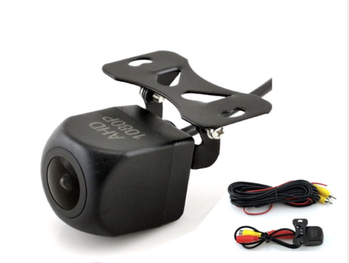 Camera quan sát phía sau ahd camera lùi xe ô tô, camera hỗ trợ đỗ xe tầm nhìn ban đêm chống nước ip68