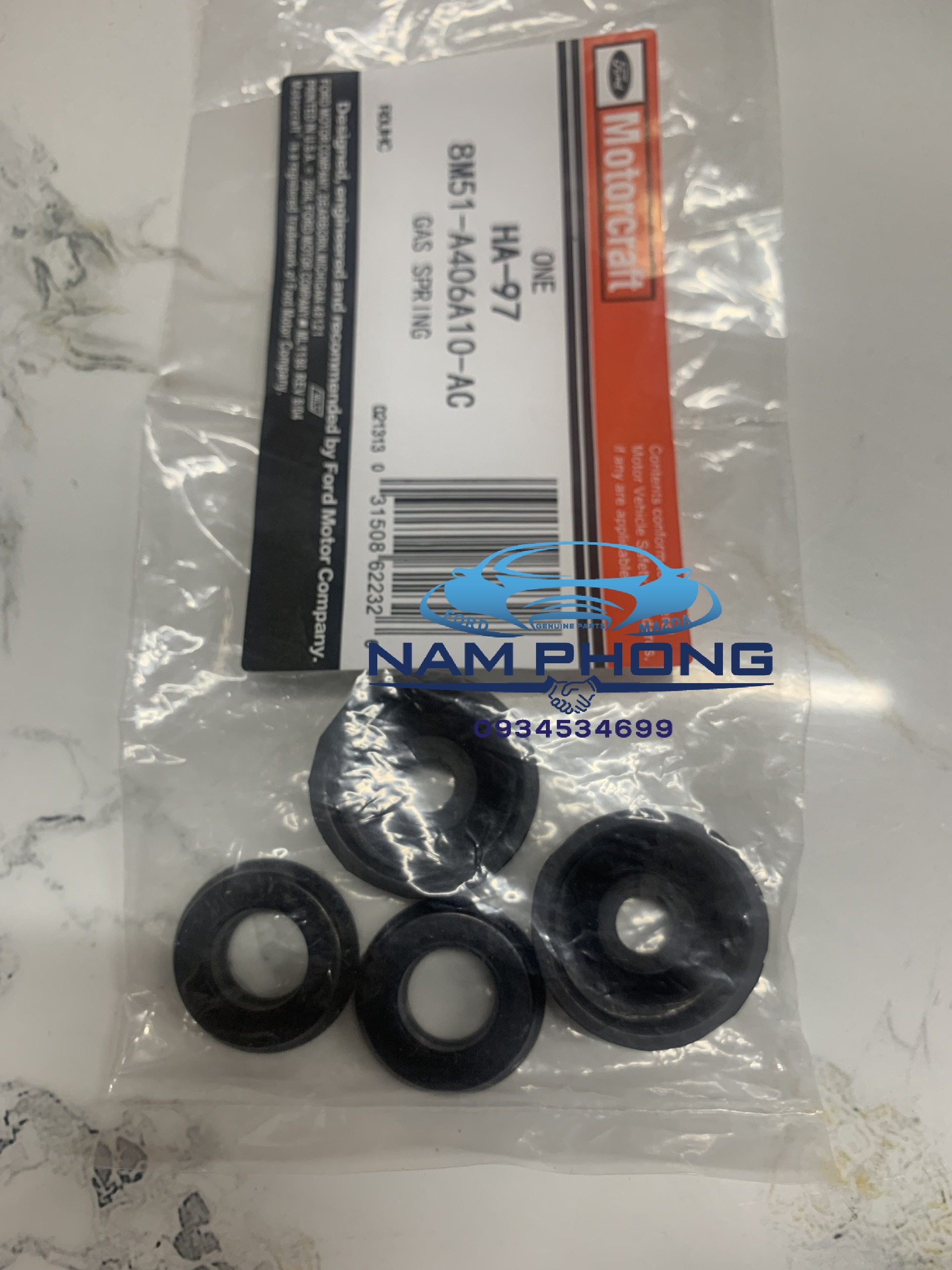 Cupen phanh sau Ranger 03-08 - CUPENPHANHSAU