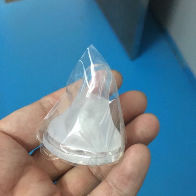 Núm ti cổ hẹp