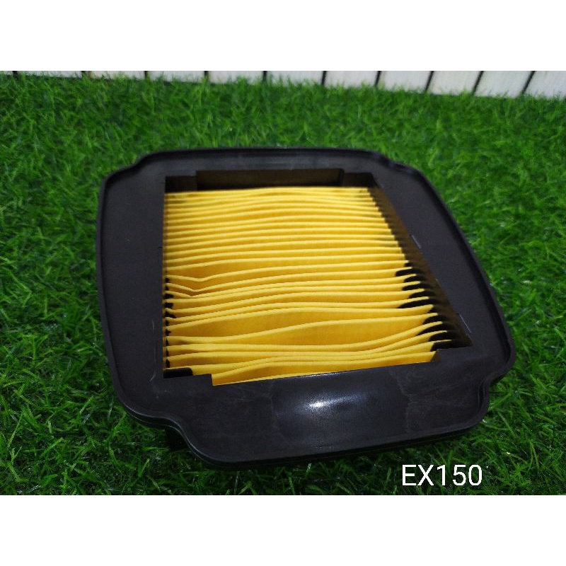 Lọc gió zin xe exciter 150