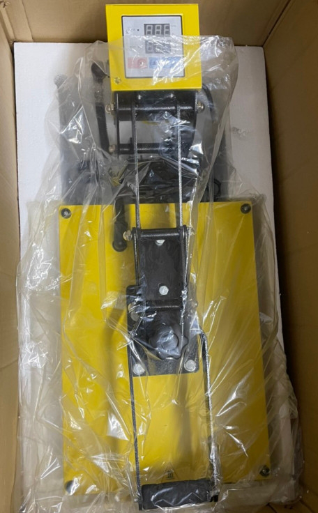 máy ép nhiệt 32x45