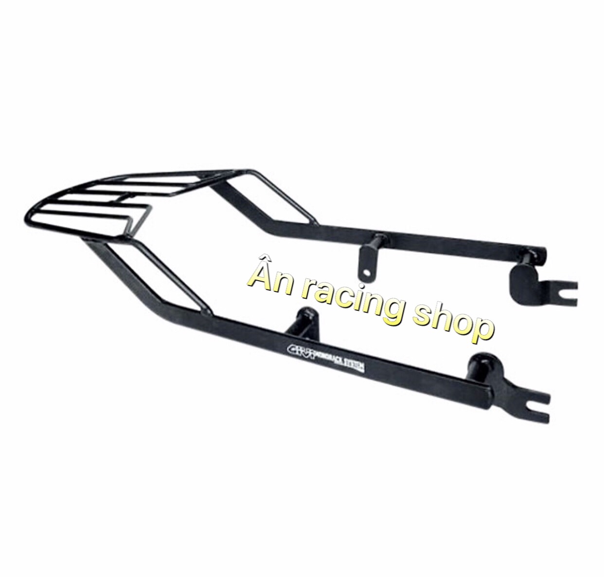 Baga sau givi gắn xe wave nhỏ