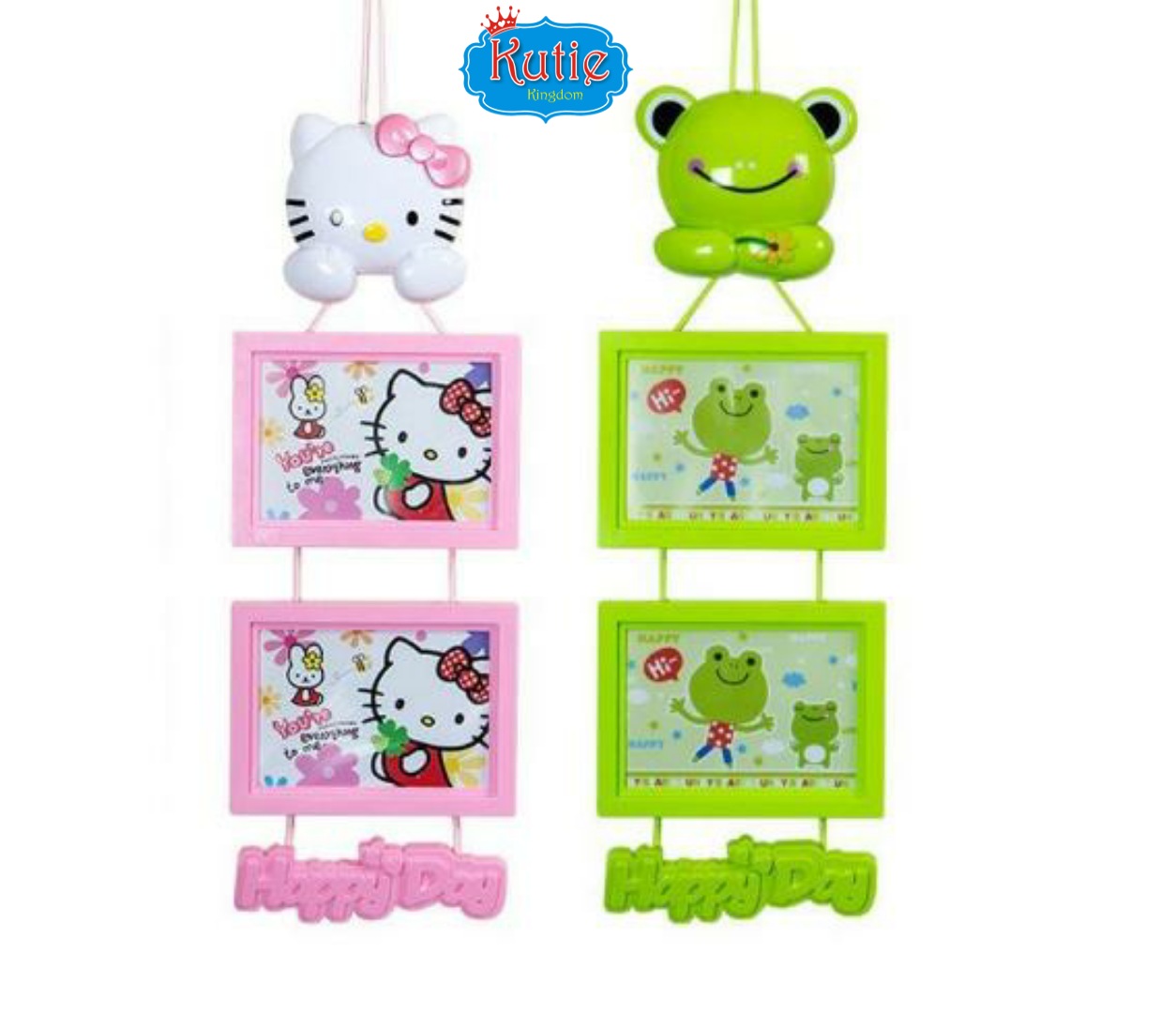 Khung ảnh treo dễ thương