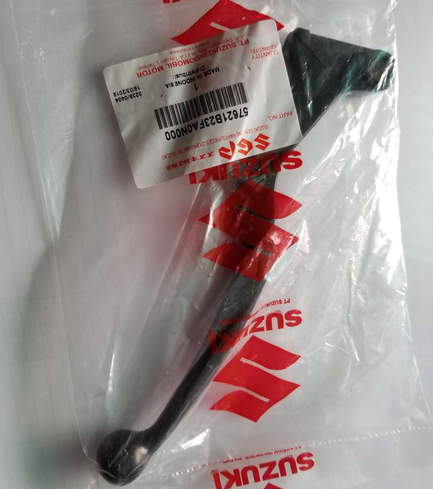 Tay côn xe Satria fi- raider fi chính hãng Suzuki