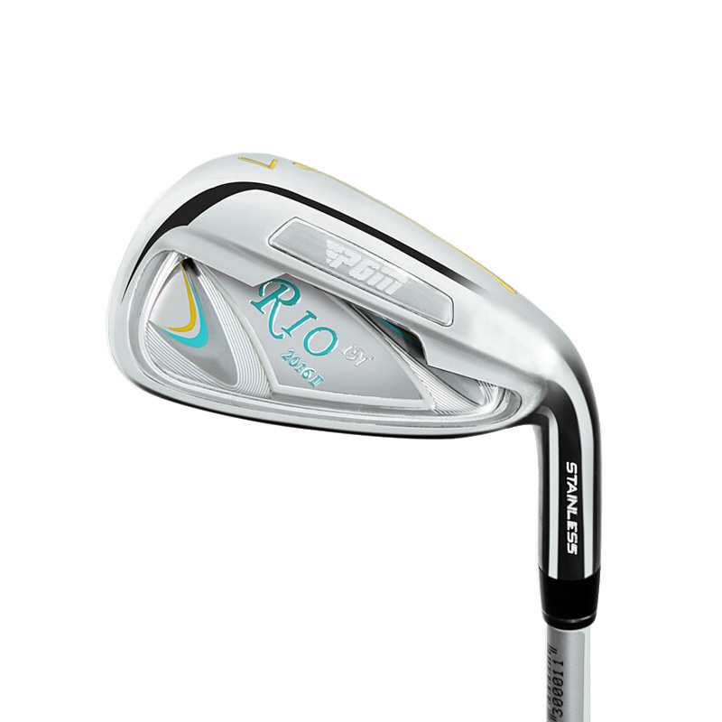 Gậy Sắt Số 7 Nữ - PGM RIO #7 IRON - TIG014