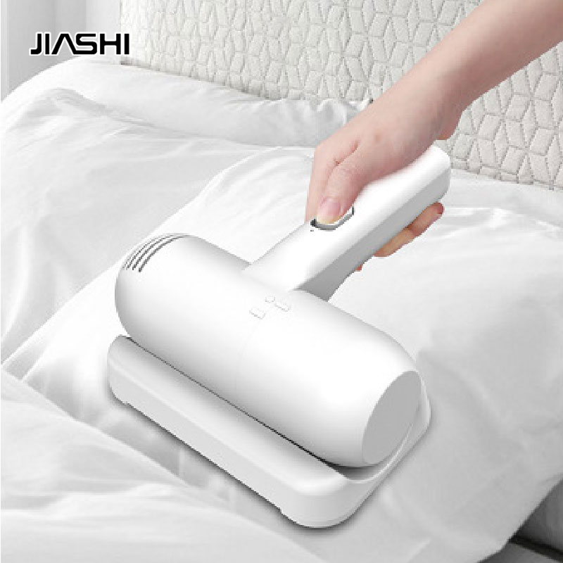 Jiashi dụng cụ loại bỏ mạt sạc không dây máy hút bụi dụng cụ loại bỏ mạt gia dụng cầm tay tiện dụng