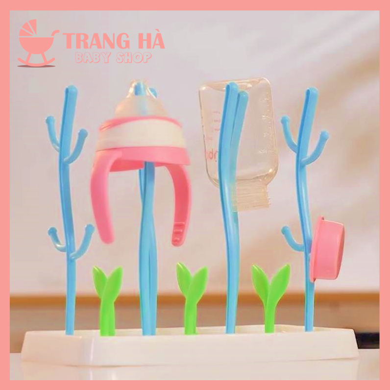 🍑siêu sale🍑 giá úp bình sữa, núm ti upass up4030n