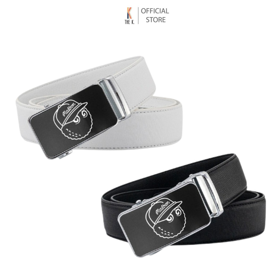 Dây thắt lưng nhập khẩu - Belt