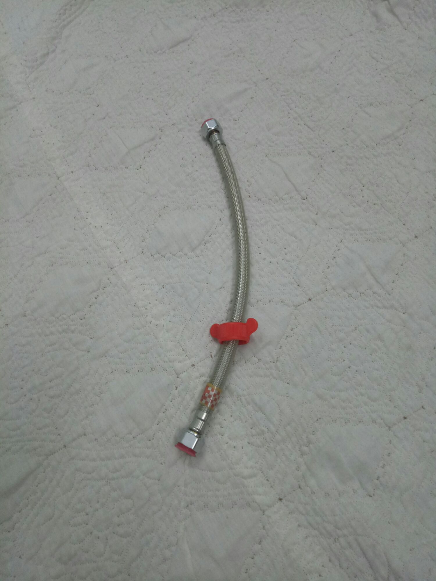 Dây cấp nước inox 304 cao cấp dài 40cm