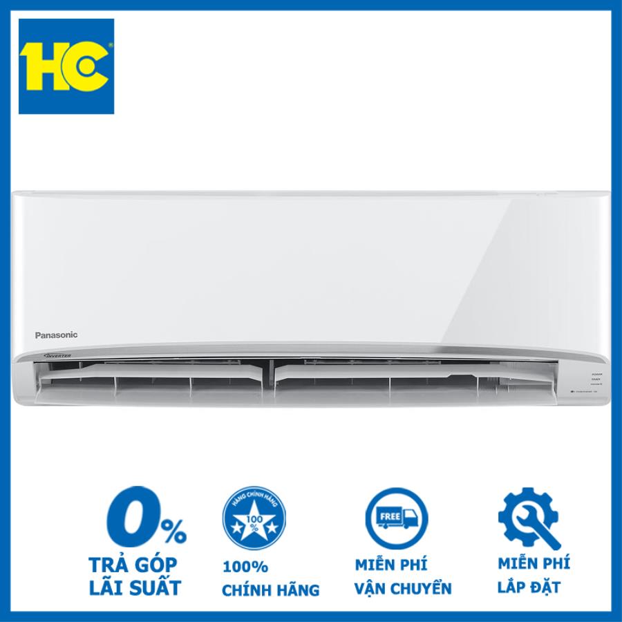 Điều hòa treo tường panasonic cu/cs-yz18ukh-8 - miễn phí vận chuyển & lắp đặt - bảo hành chính hãng