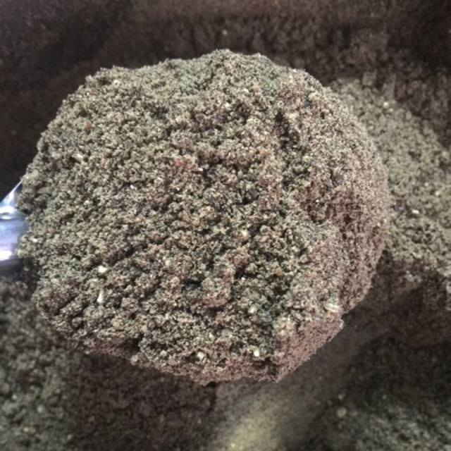 100gr bột tiêu đen xay