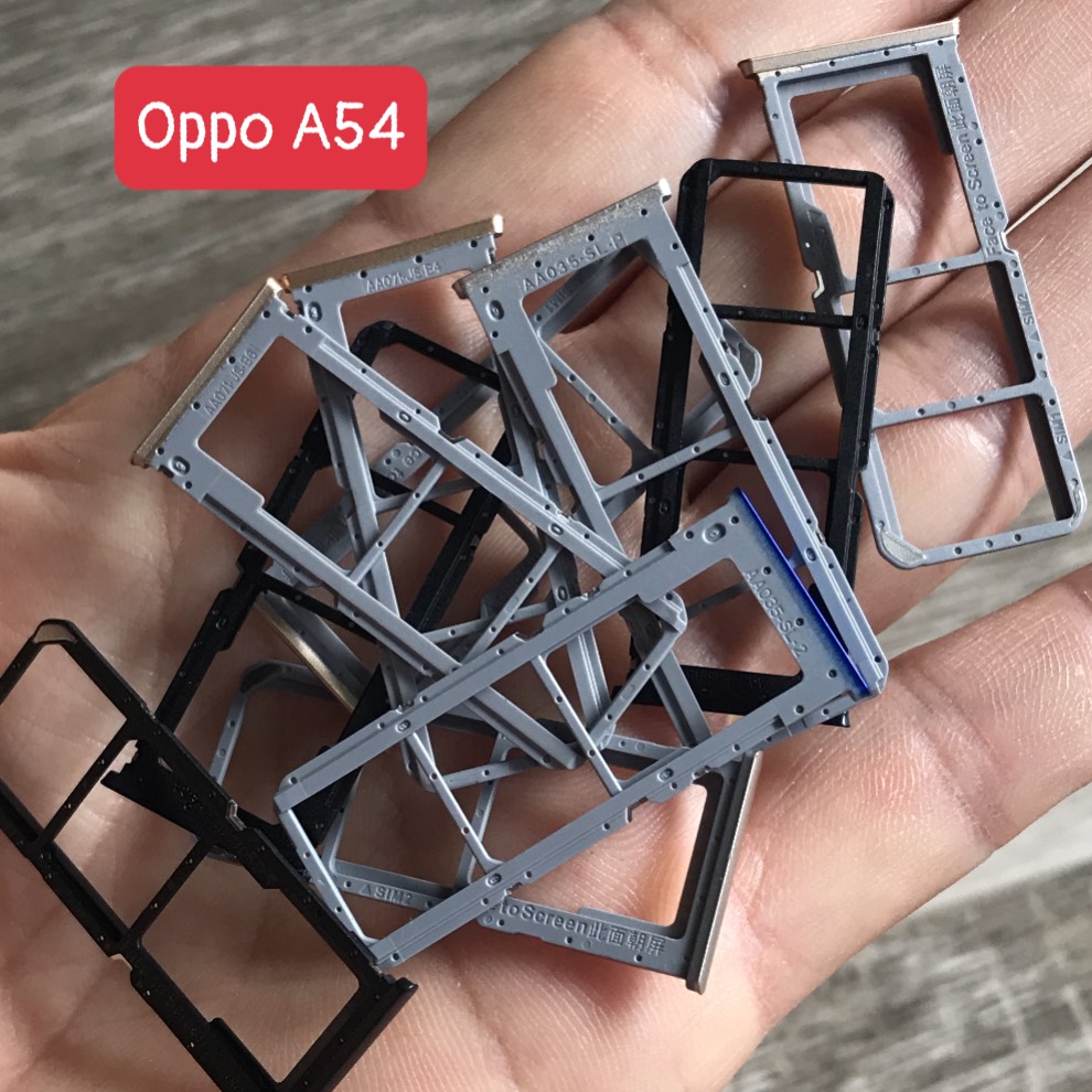 Khay sim thay thế cho điện thoại Oppo A54