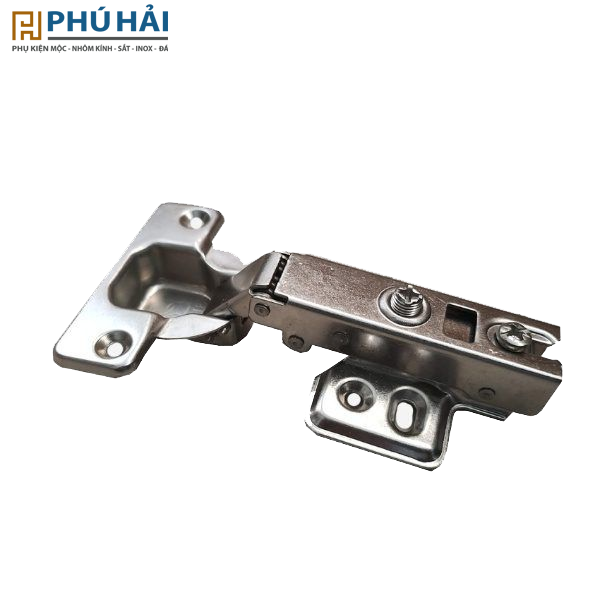 Bản lề giảm chấn hiệu xiehe
