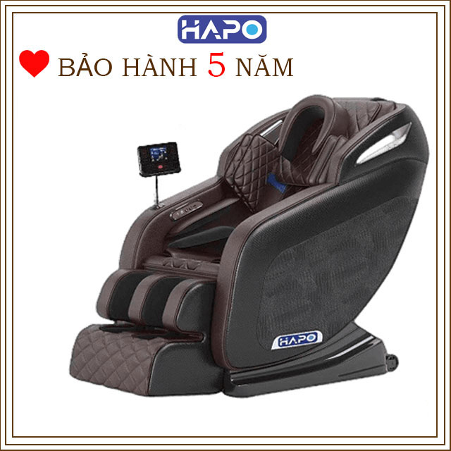 Ghế massa toàn thân giá rẻ chất lượn cao