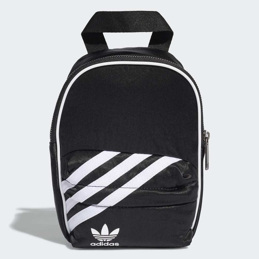adidas multicolor mini backpack