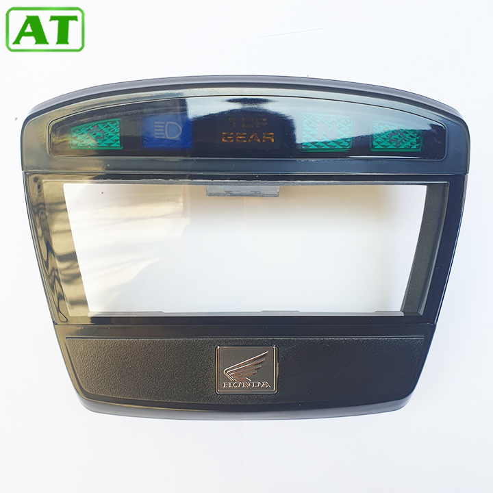 Mặt Kính Đồng Hồ Dream Việt, Nắp Trên Đồng Hồ Tốc Độ Dream Việt Chính Hãng