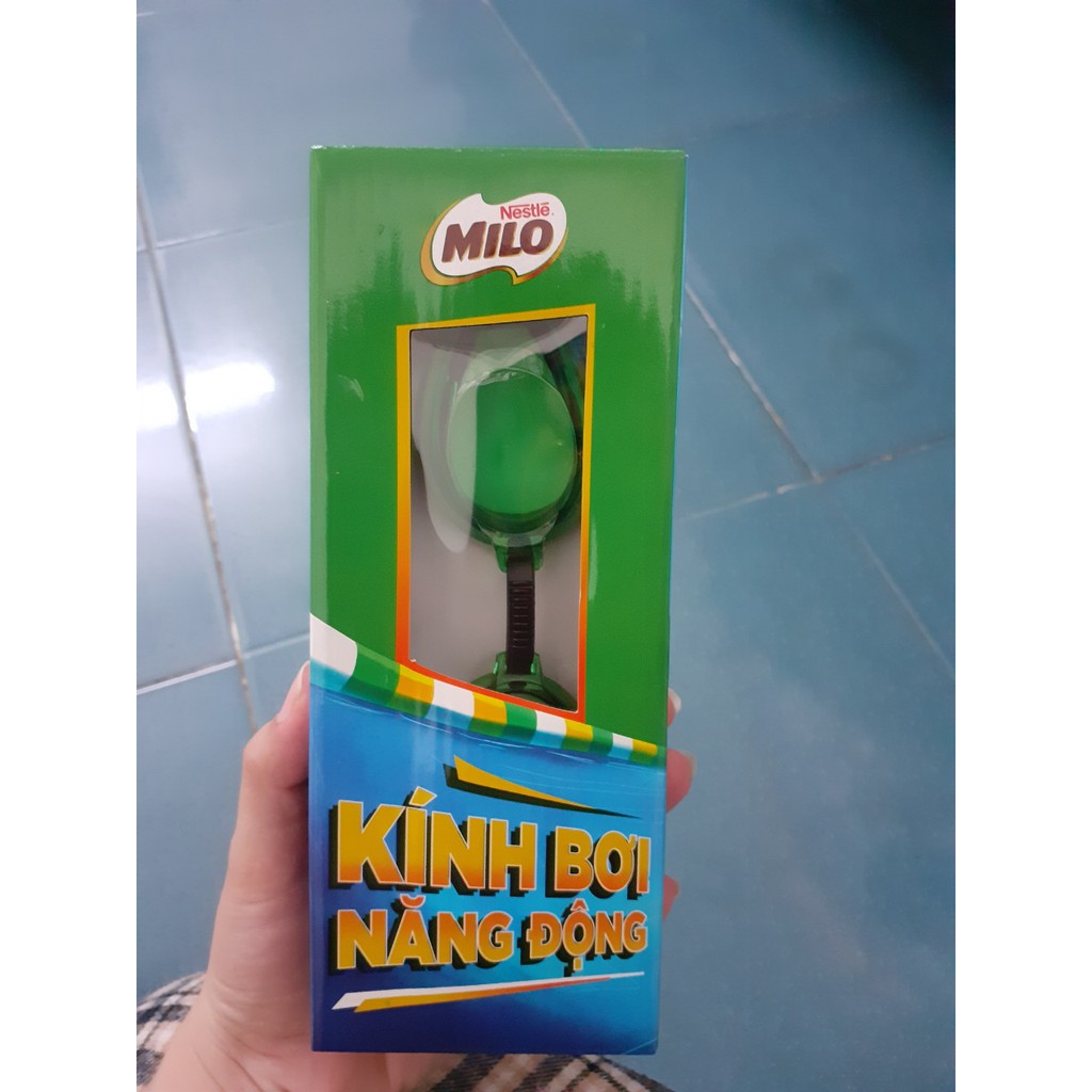 Kính bơi cho bé giá rẻ