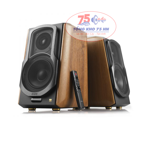 Loa Edifier S1000MKII bản nâng cấp mới nhất