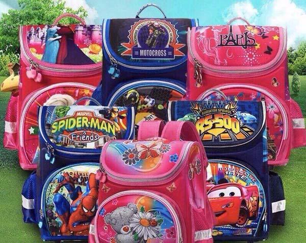 Cặp Balo Hàn Quốc.(Ms6387223)82.Mua Ngay Balo Chống Gù Lưng Hoạt Hình 3D Cho Bé Sinh Động Màu Sắc Bắt Mắt,Chống Gù Lưng,Vẹo Cột Sống Cho Bé Vv….Giảm Giá Đến 50%