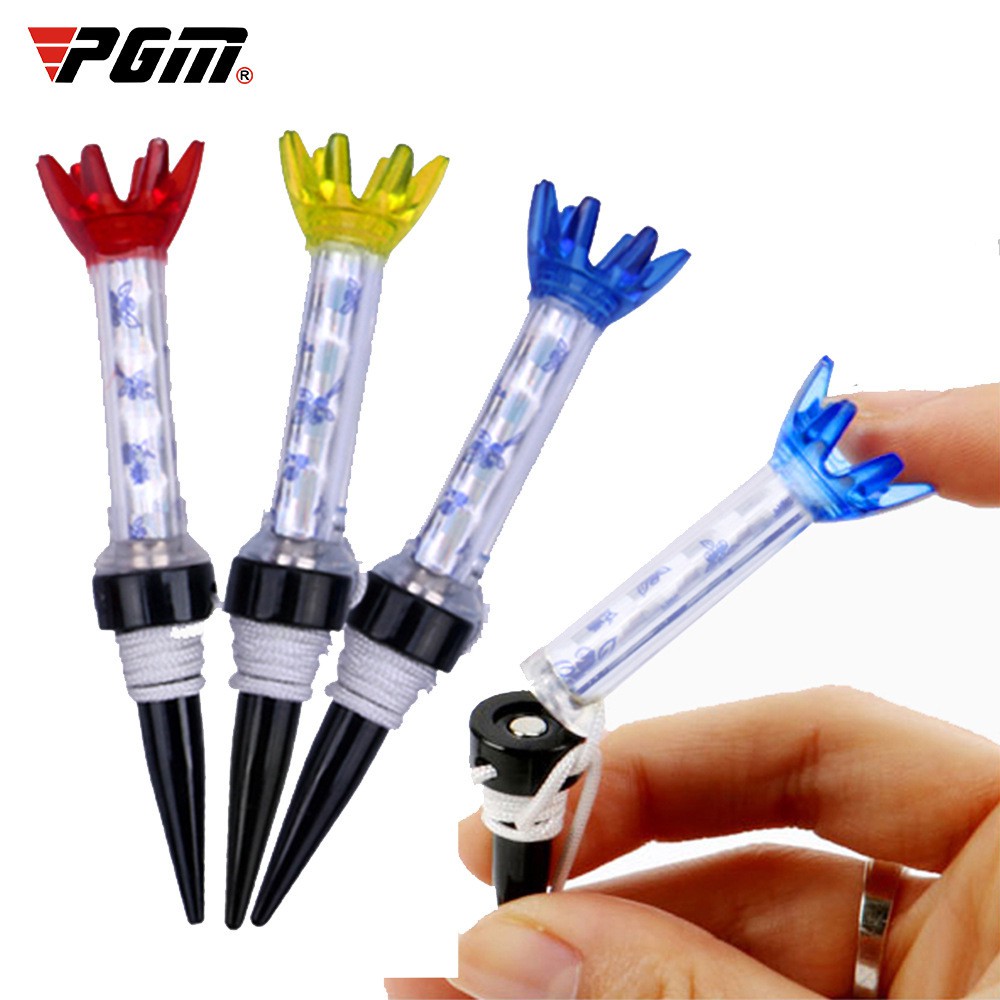Tee golf loại dây có nam châm độ bền cao - phụ kiện golf 360