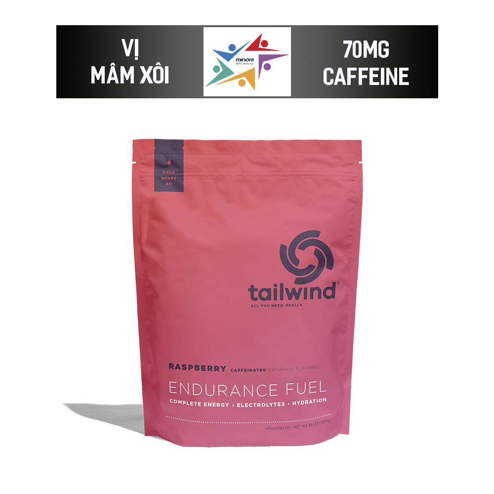 GÓI LỚN - Thực Phẩm Bổ Sung TailWind Endurance