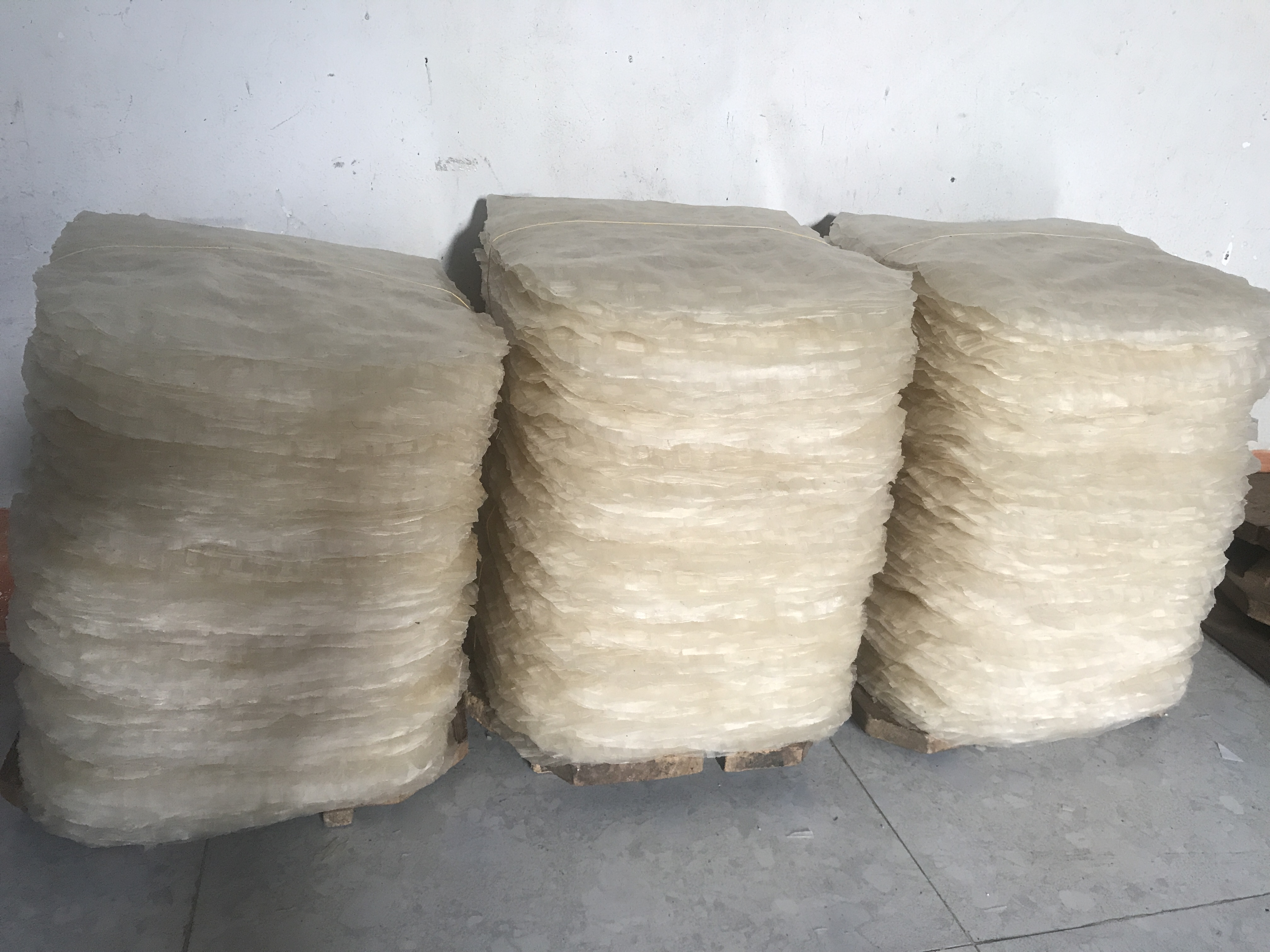 Bánh Tráng Bình Định